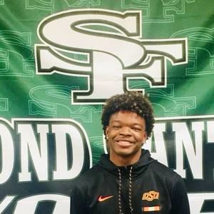 Meet your Posher, Kisha